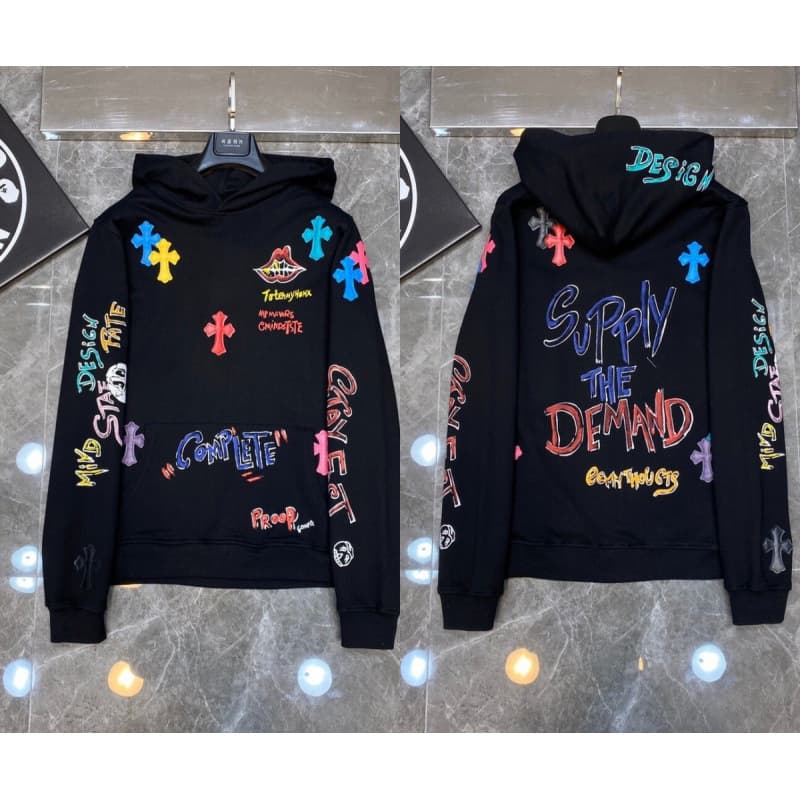 115 black
