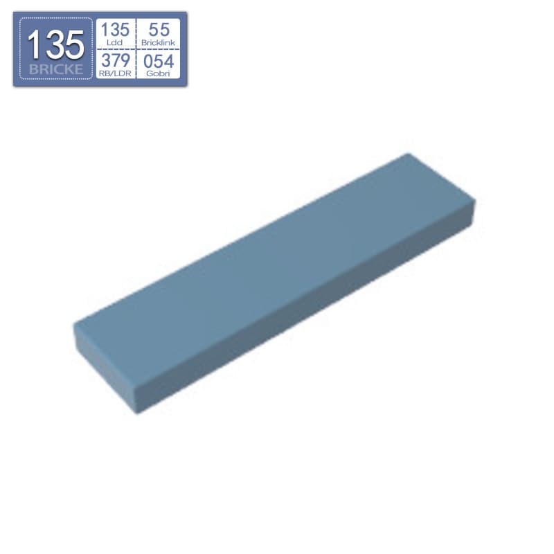Blue gray