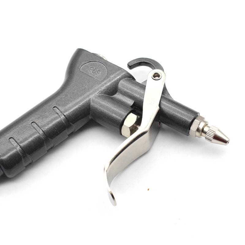 Shanuse NPN-989 tənzimlənən metal hava tapançası 4