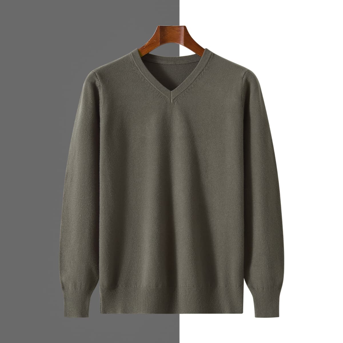 Elephant gray