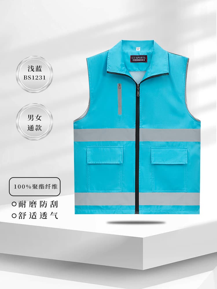 Type d-light blue-bs1235