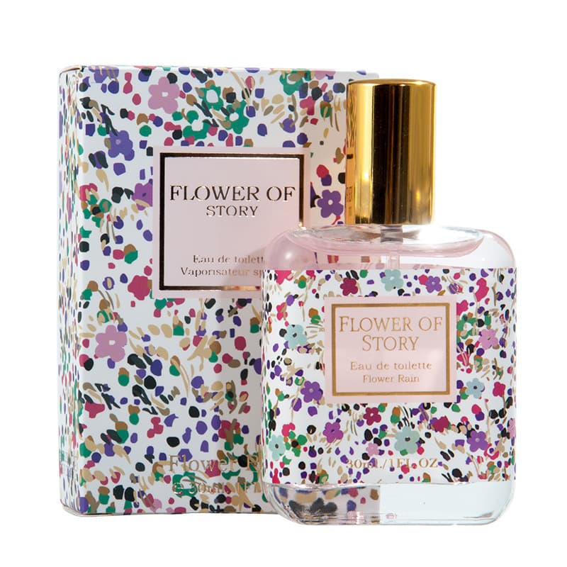 F046M Happy Flower Rain -30ml