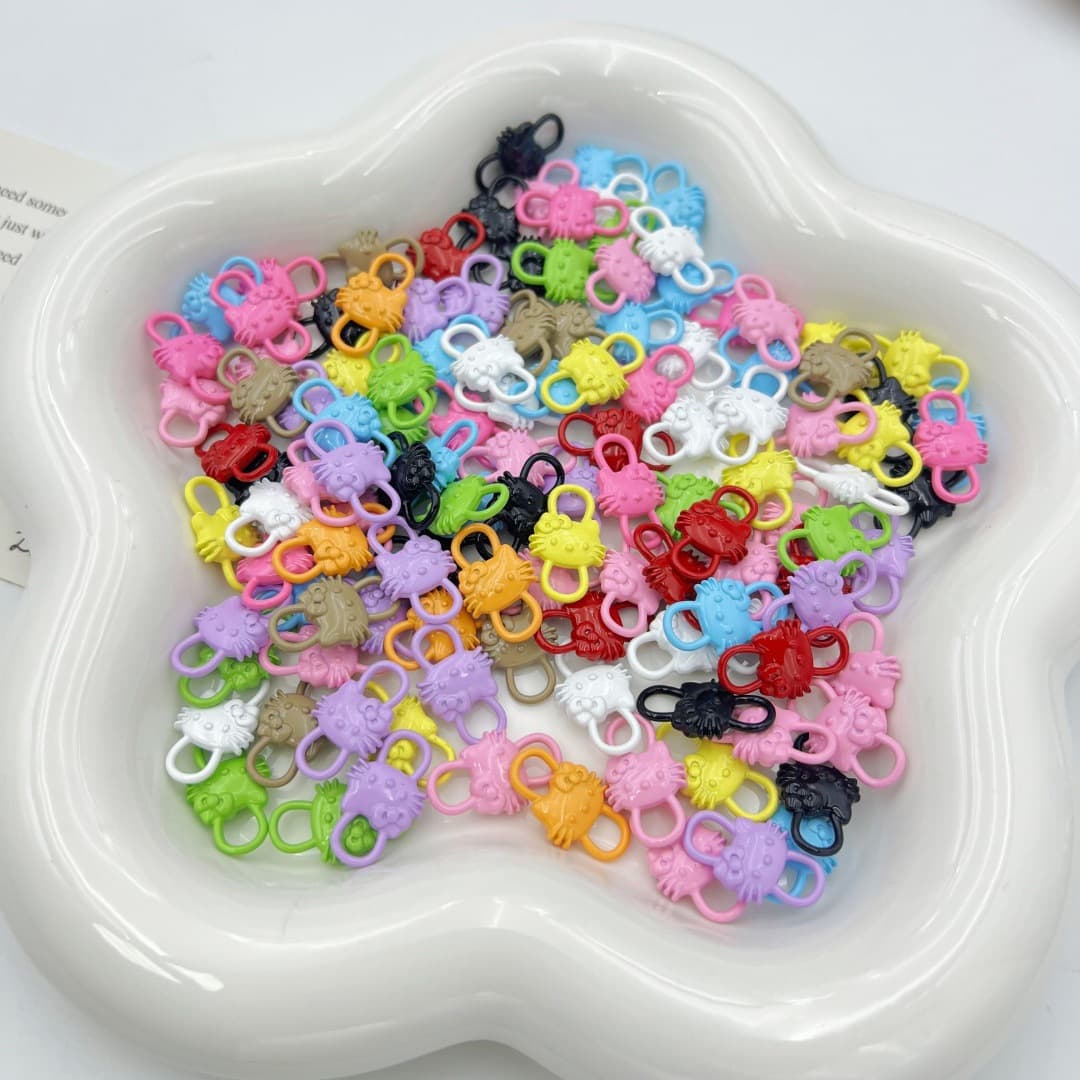 Color mix