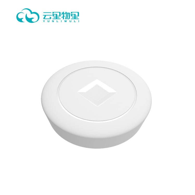 Power Outage and Network Outage Are Not a Problem, Rechargeable Poe Gateway, Mqtt/Http/Tcp Smart Iot Bluetooth 5.1 Gateway 5