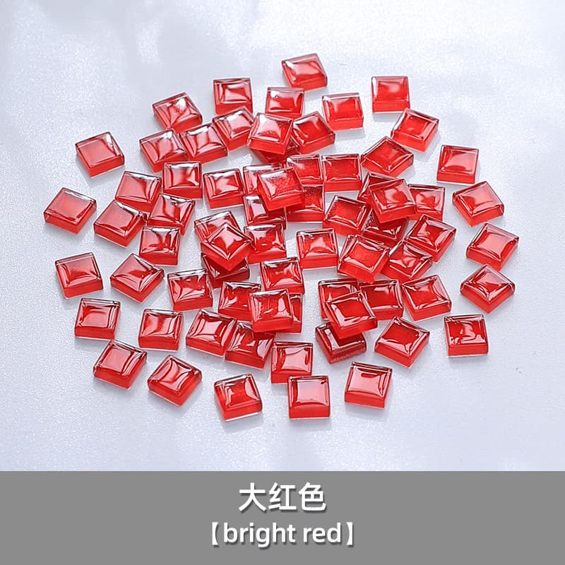 Red (1kg1200 capsules)