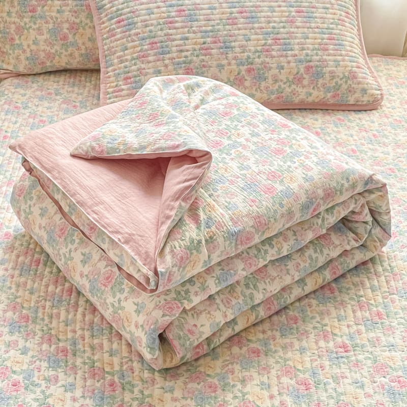 Flower vine [yungan 7a grade antibacterial cotton filling]