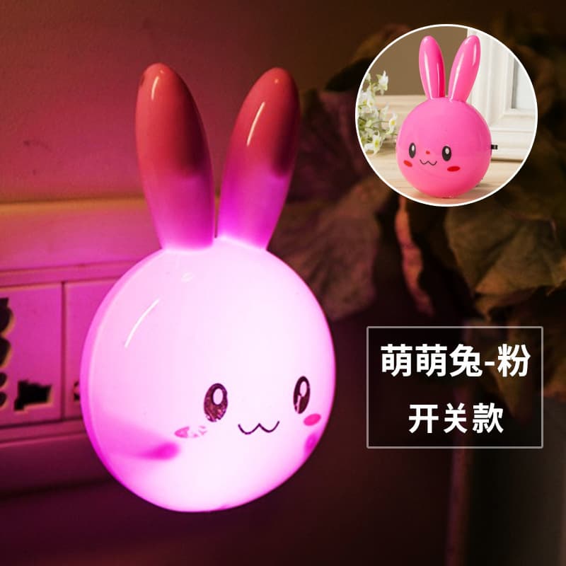 Switch-Fink Meng Meng Rabbit (US Standard)