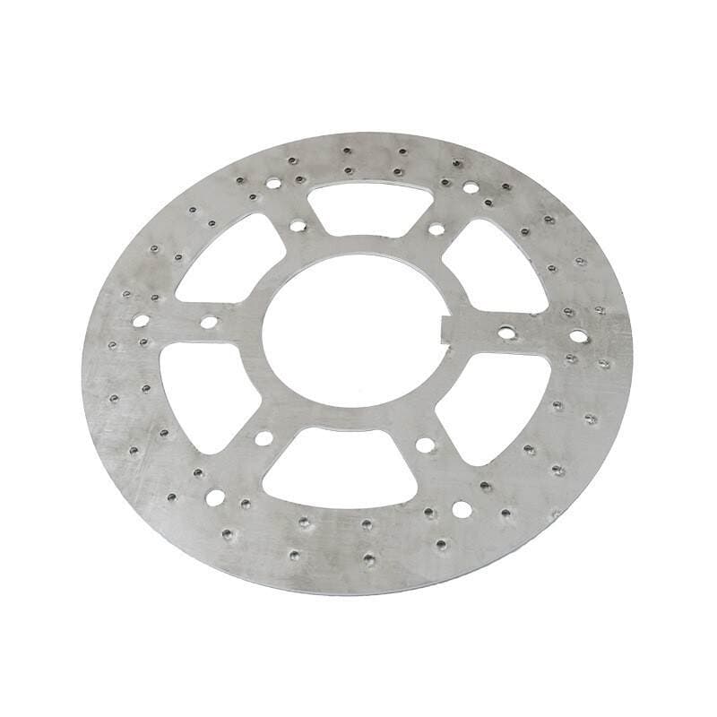 Laser Cutting, Bending, Welding, Oem Factory Wholesale, 304 Stainless Steel Plate Raw Materials, Sheet Metal Processing 5