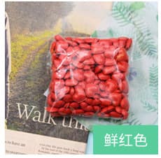 Bright red 20g