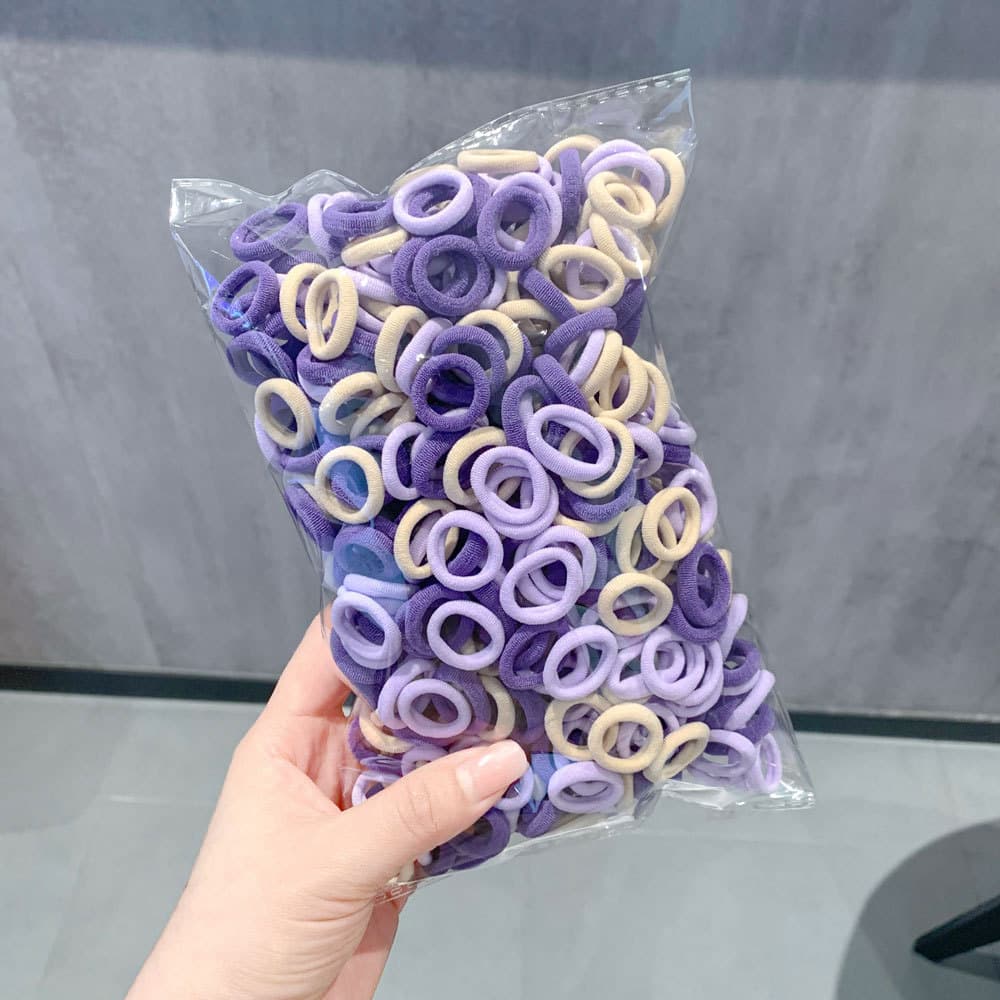Taro purple 500 pieces [opp bag]