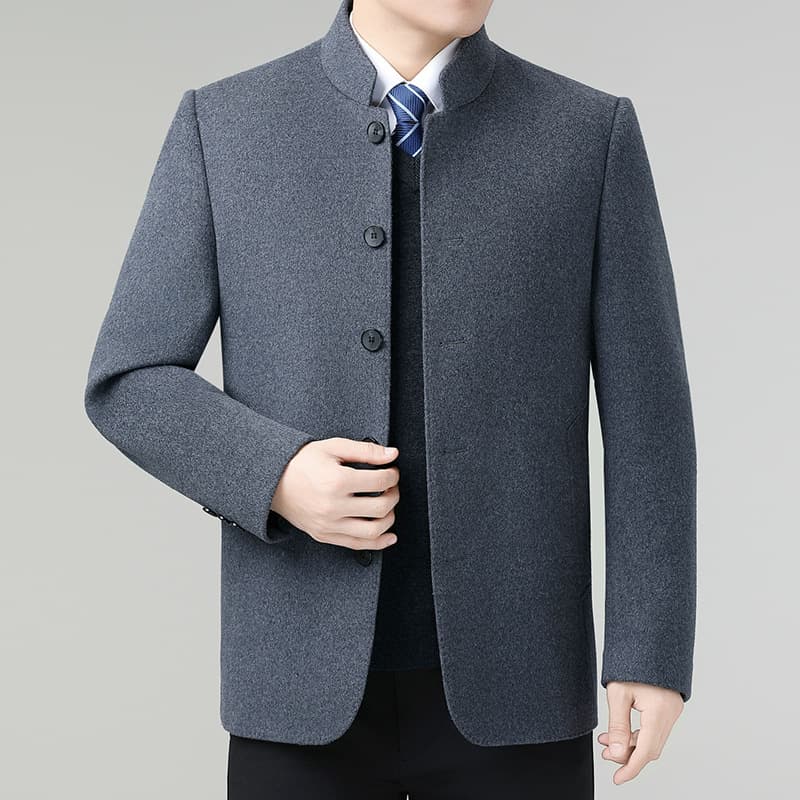 Gray (down liner)
