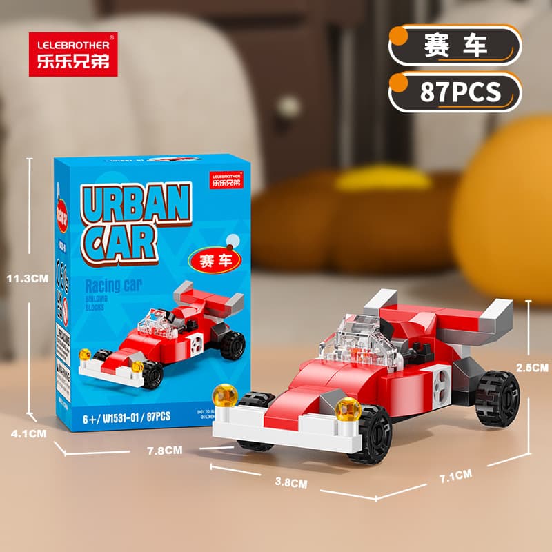 W1531-01 racing car