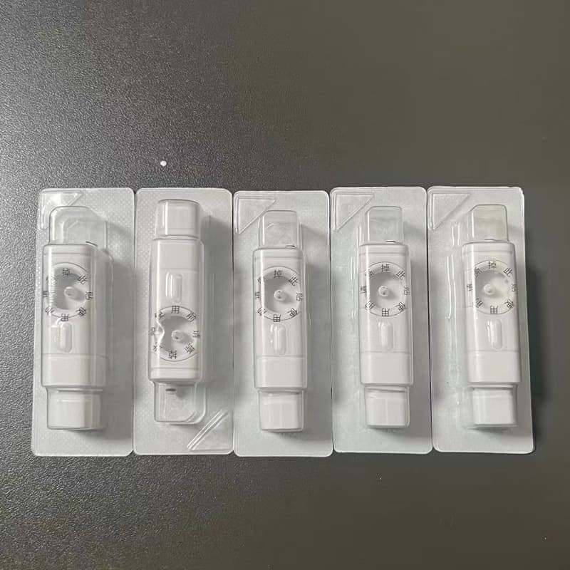 5 consumables