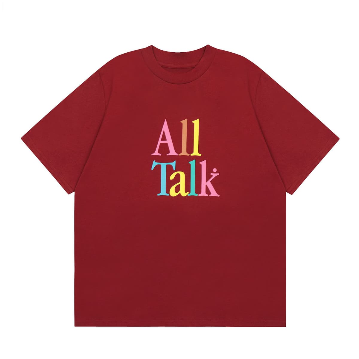 3104 purplish red