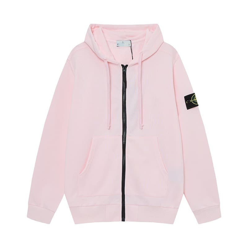 298 sakura pink terry