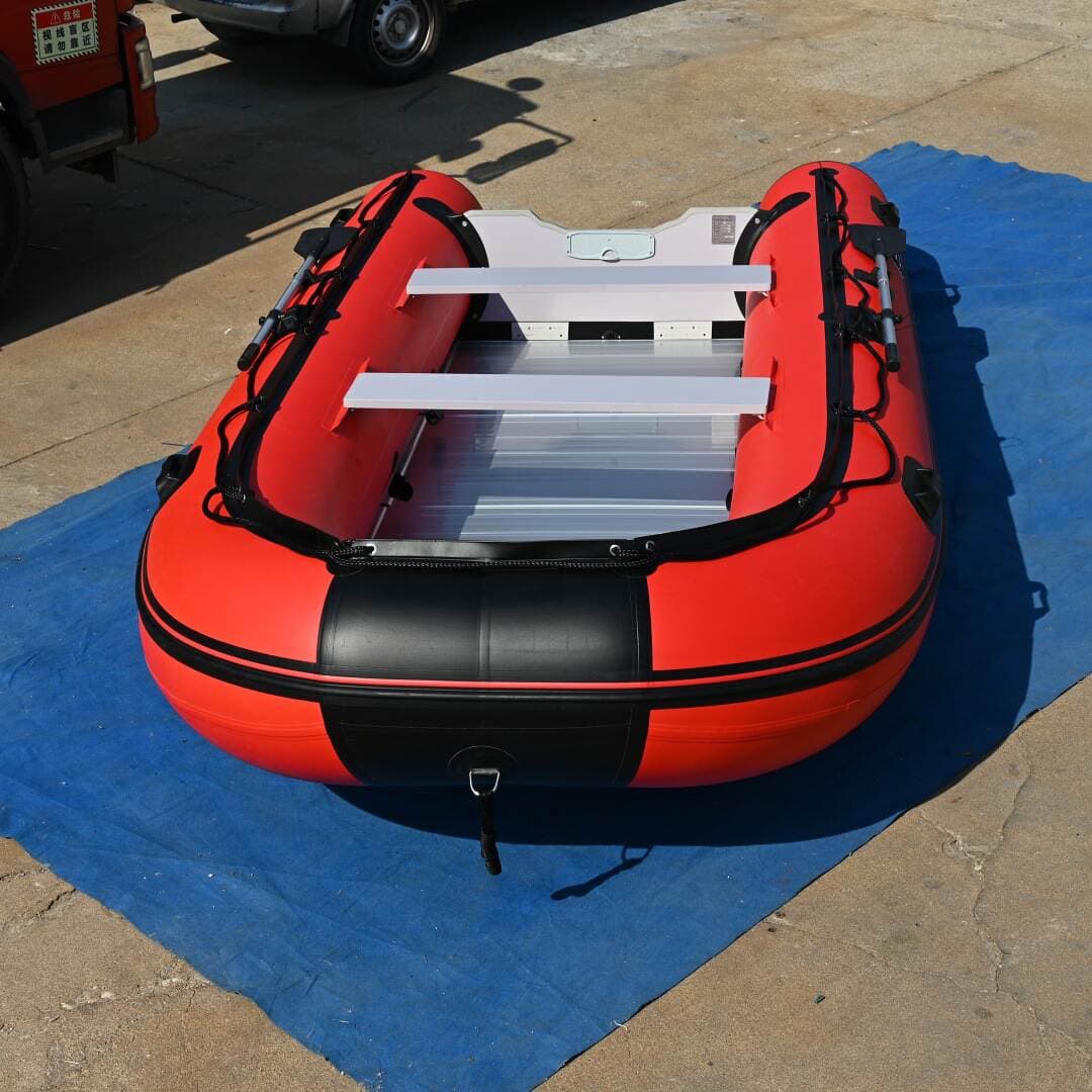 Flood Prevention Emergency Inflatable Rubber Boats, Assault Boats, Kayaks, Fire Rescue Boats, Marine Outboard Engines, Bidding Authorization 4