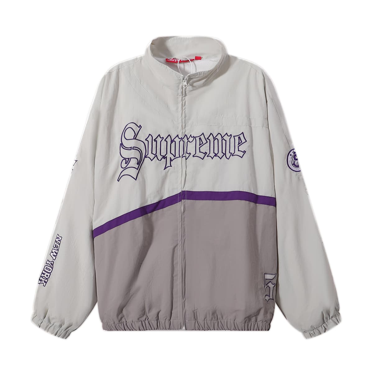 Handwritten cursive apricot [jacket]