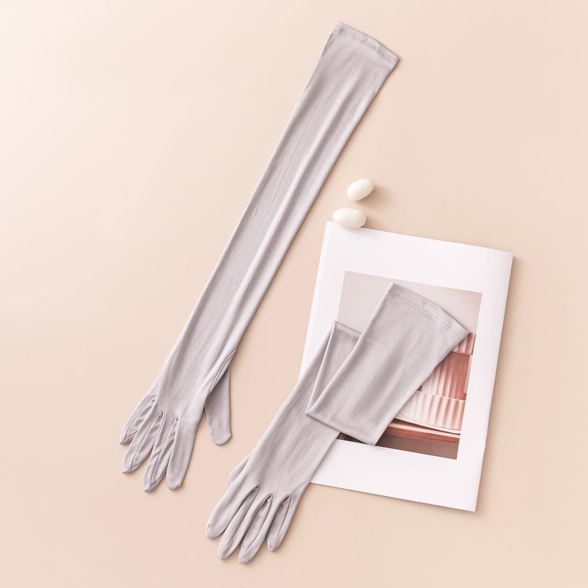 Fhz26d12-90469-4 silver gray