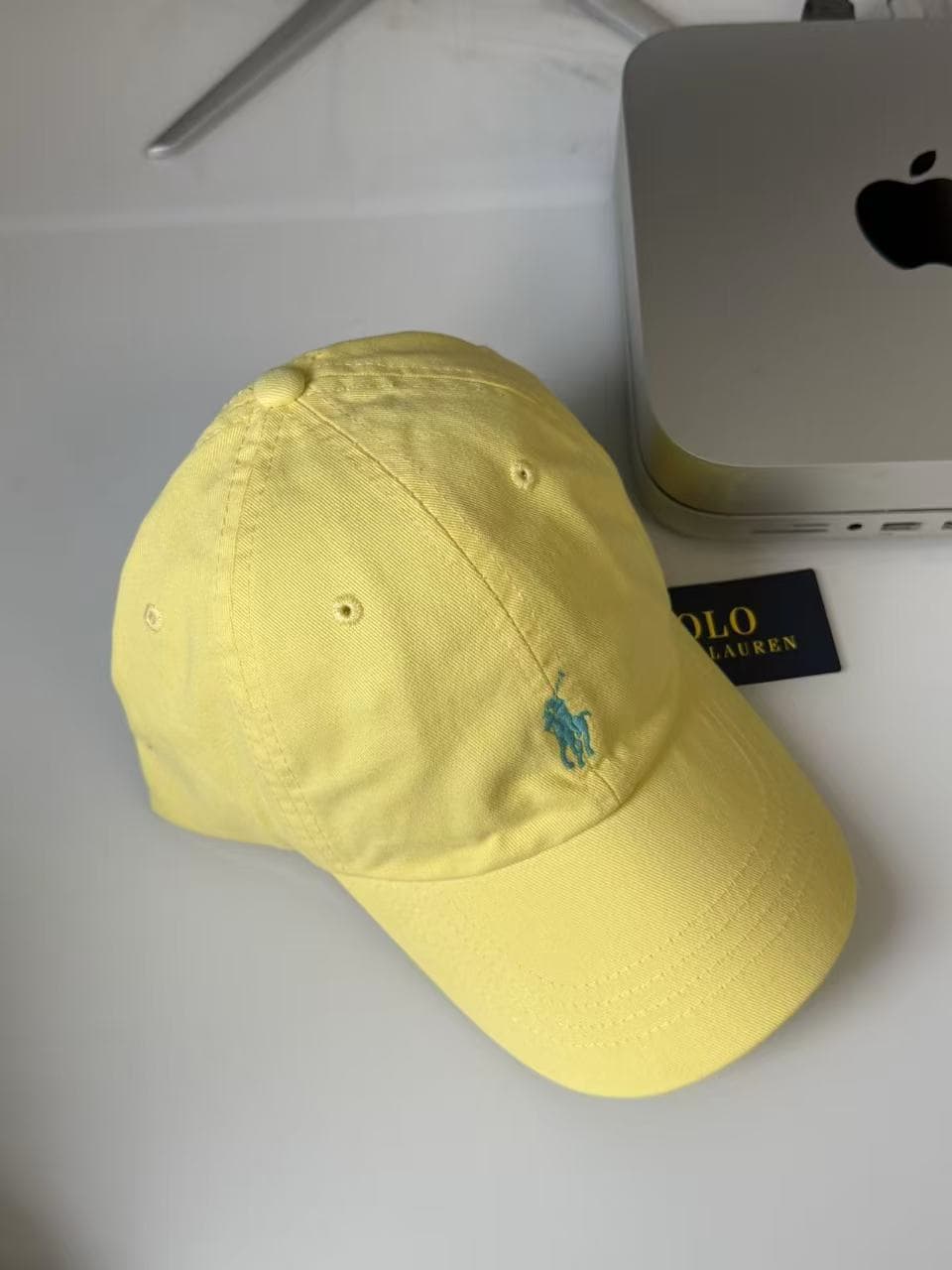 Chick yellow