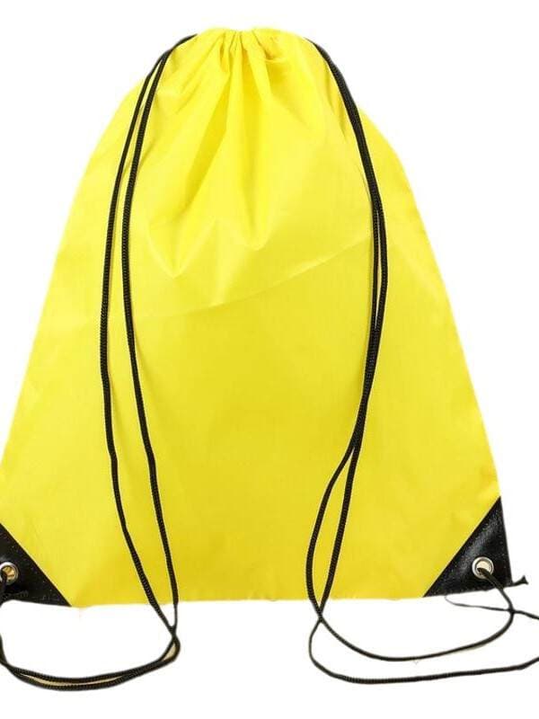 Shancheng Polyester Velosiped/Dağçılıq/Səyahət Bel Çantası, İp Bağlamalı, Unisex 5