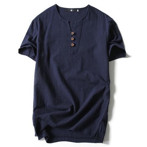T187 navy blue