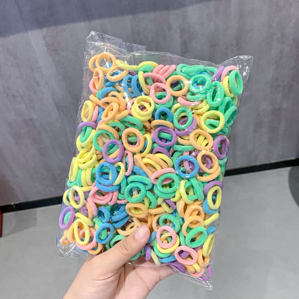 Spring color【500 pieces】