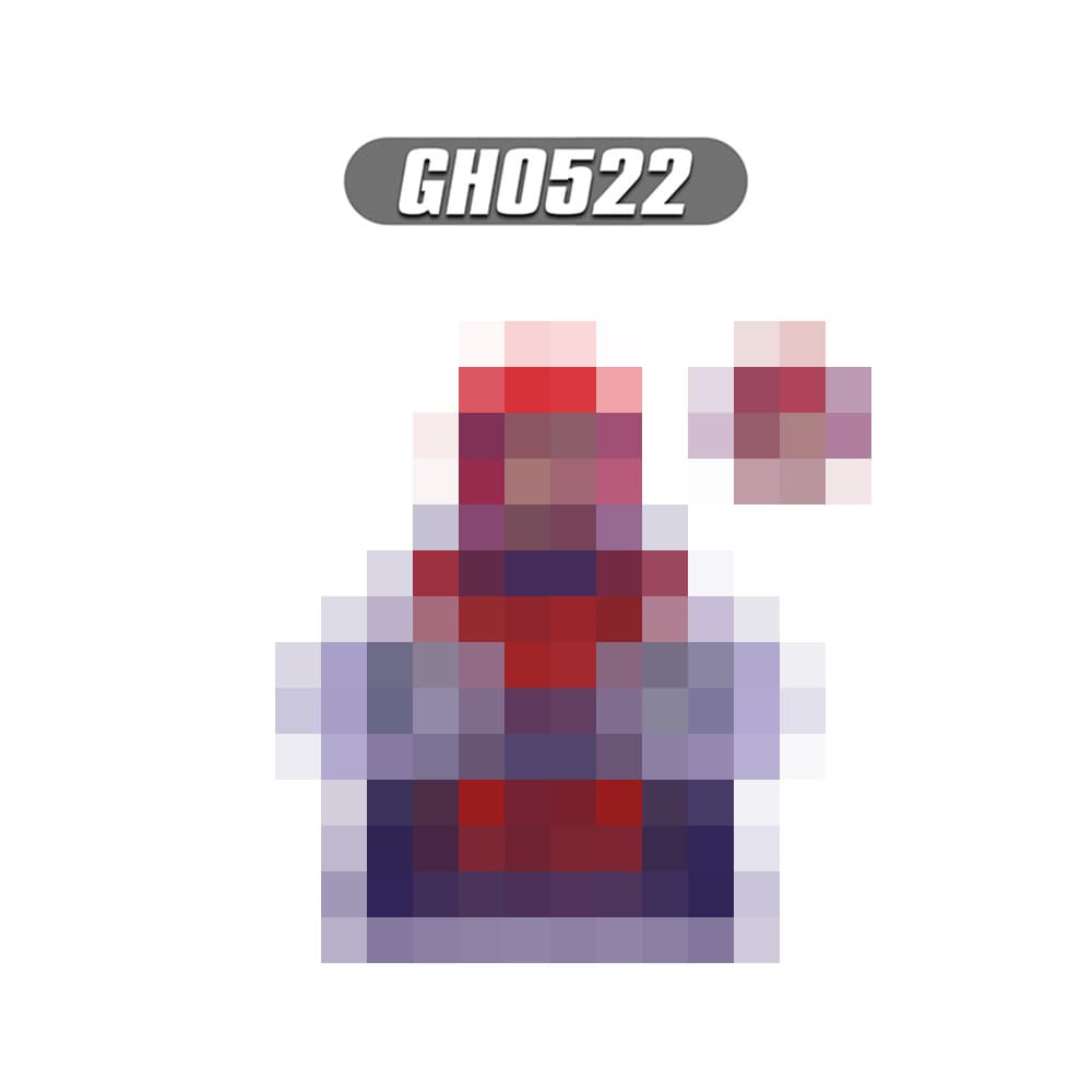 Gh0522 is for foreign trade purposes only and may not comply with domestic product standards. domestic sales are prohibited