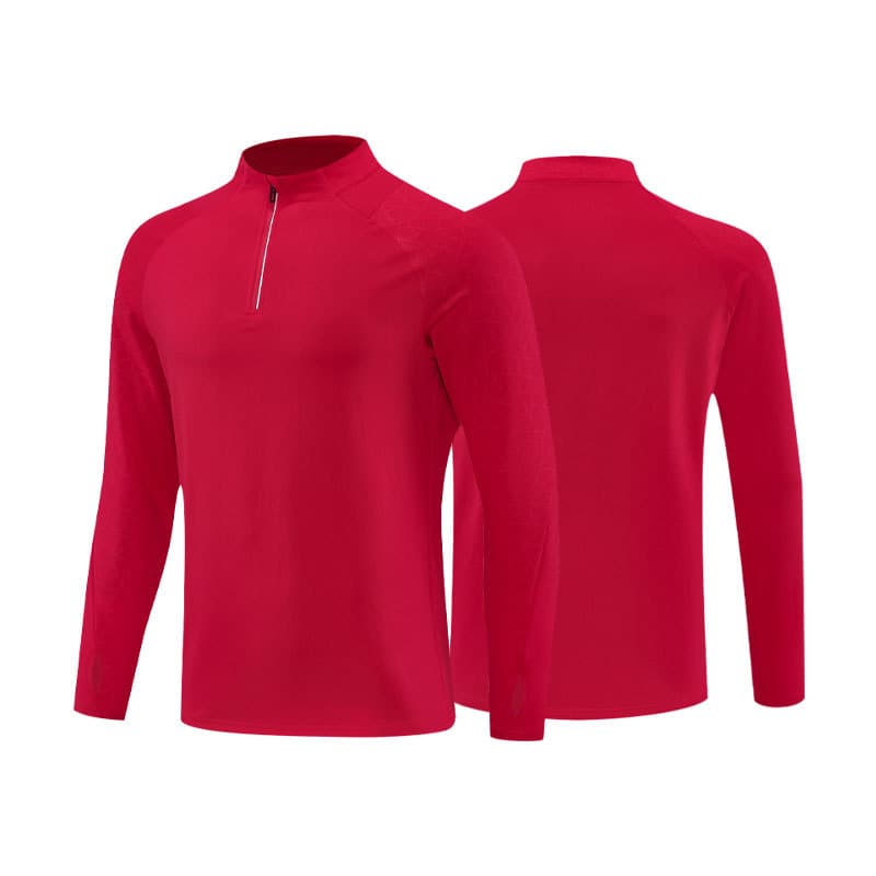 Red - top