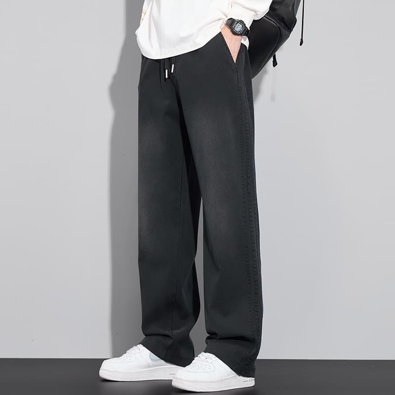 Black regular