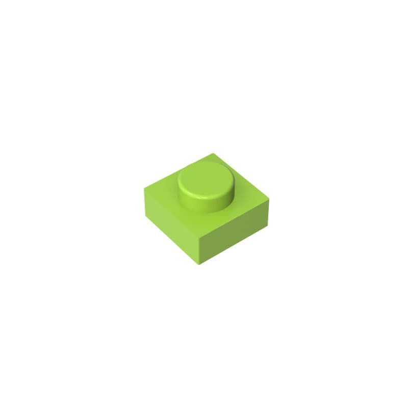 Grass Green