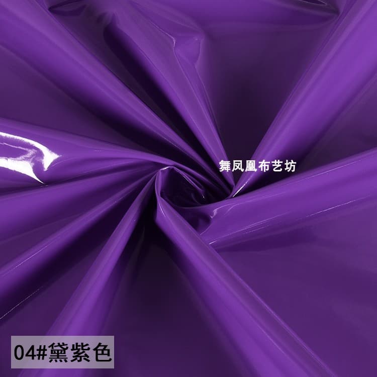 04# Dai Purple