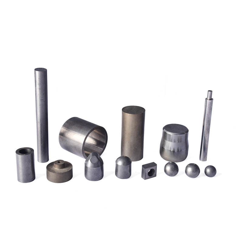 Customized Wnife Tungsten-Nickel-Iron Alloy Special-Shaped Products, High-Density 95 High-Specific Gravity Tungsten Alloy Shielding Parts, Tungsten Alloy 5