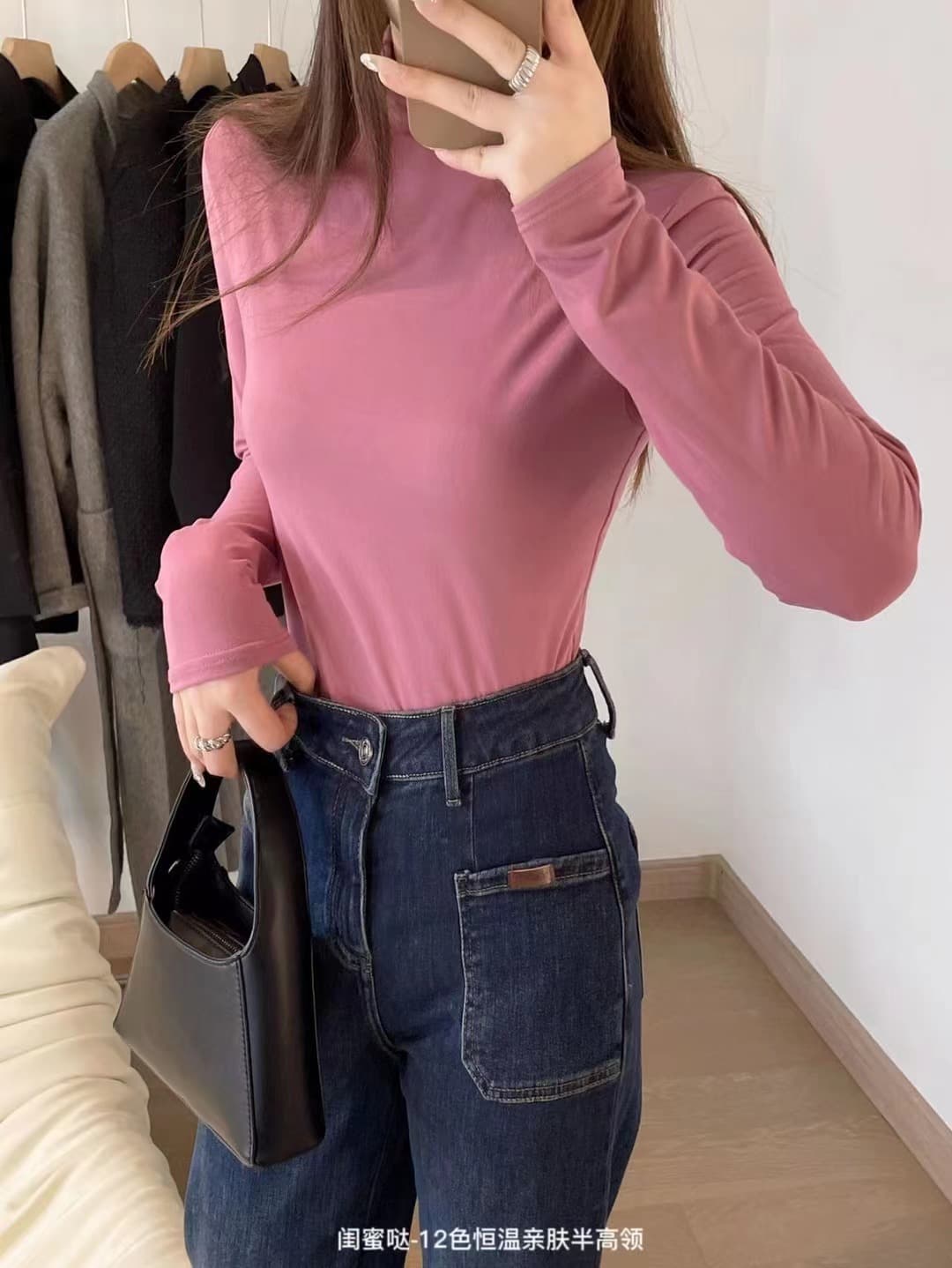 Rose red