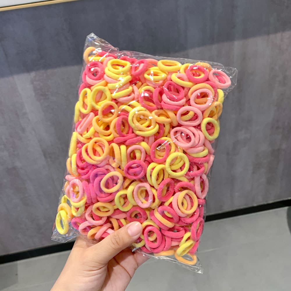 Warm sunlight color [500 pieces]