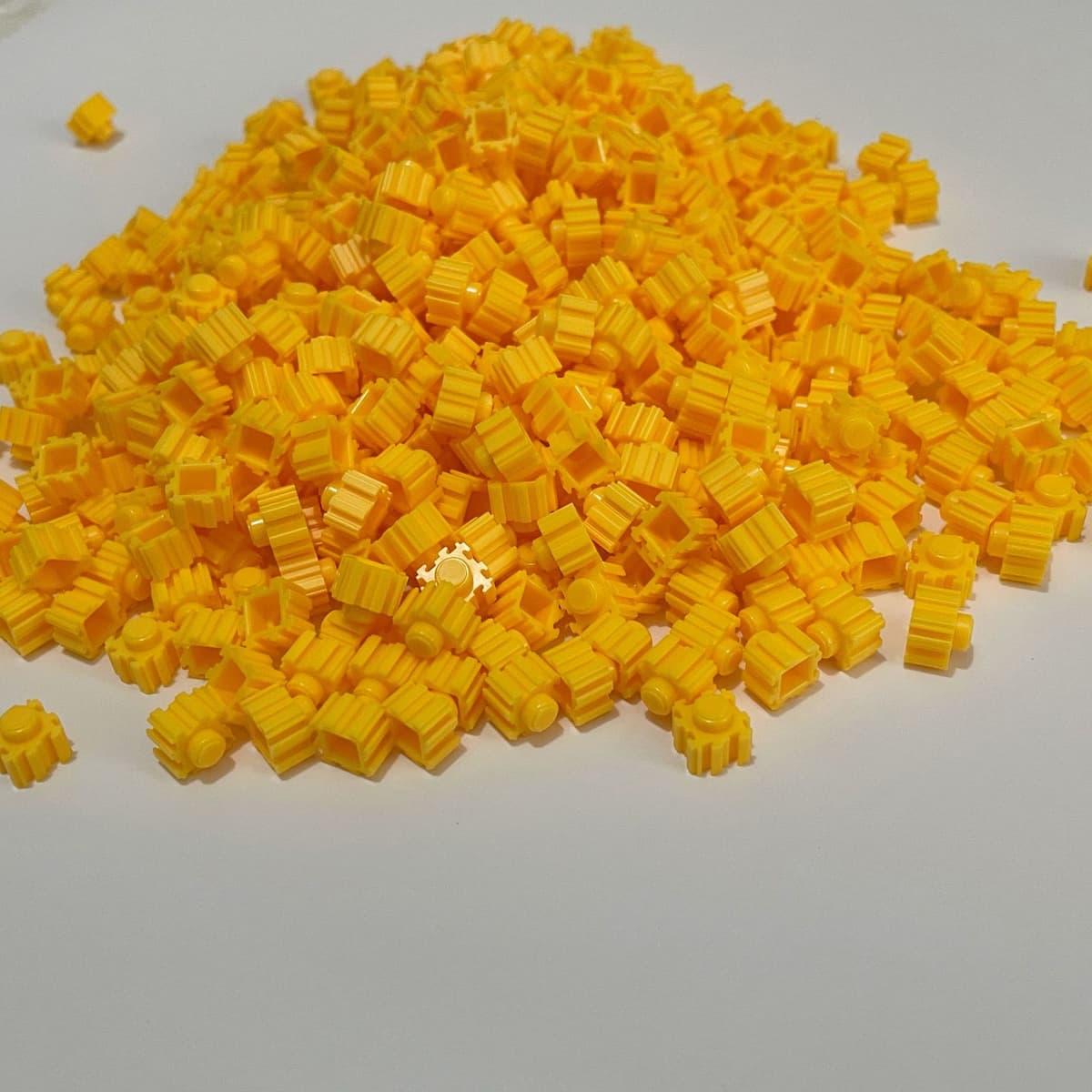 Yellow 100g
