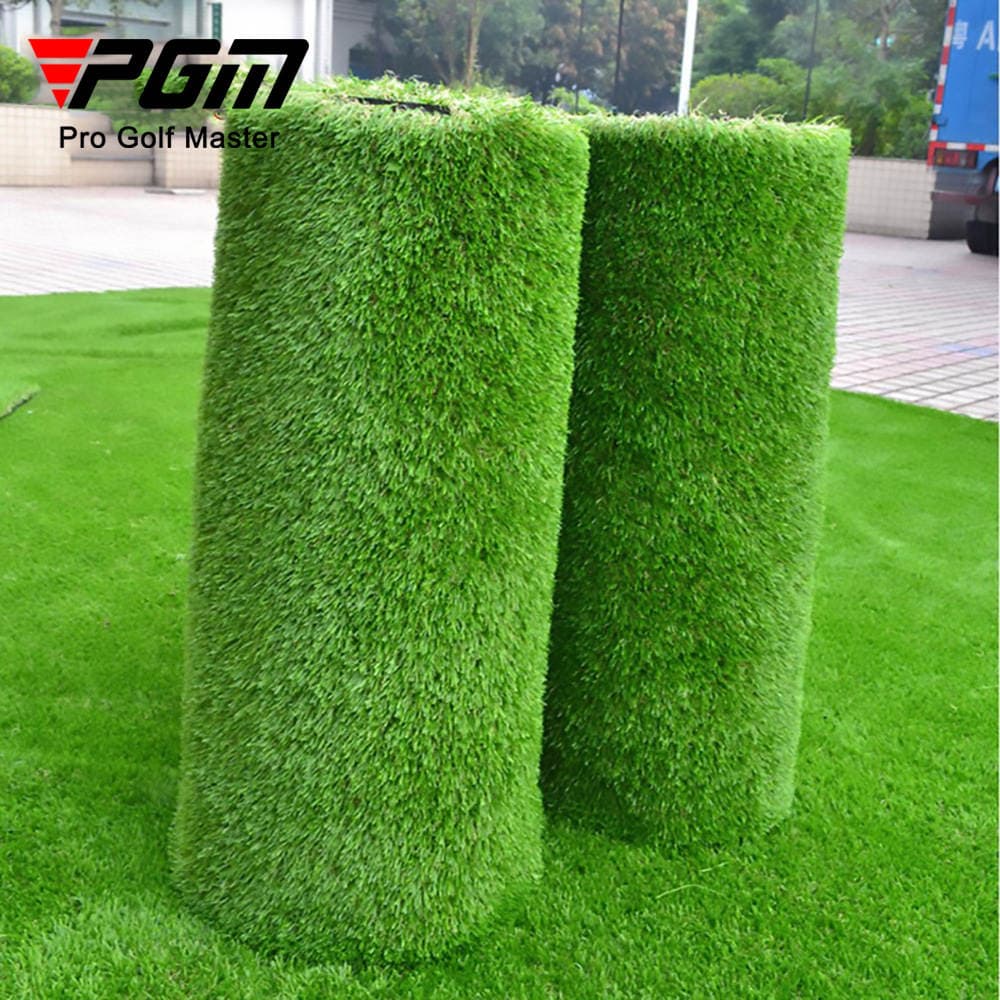 PGM qolf üçün 3 sm süni plastik ot 3