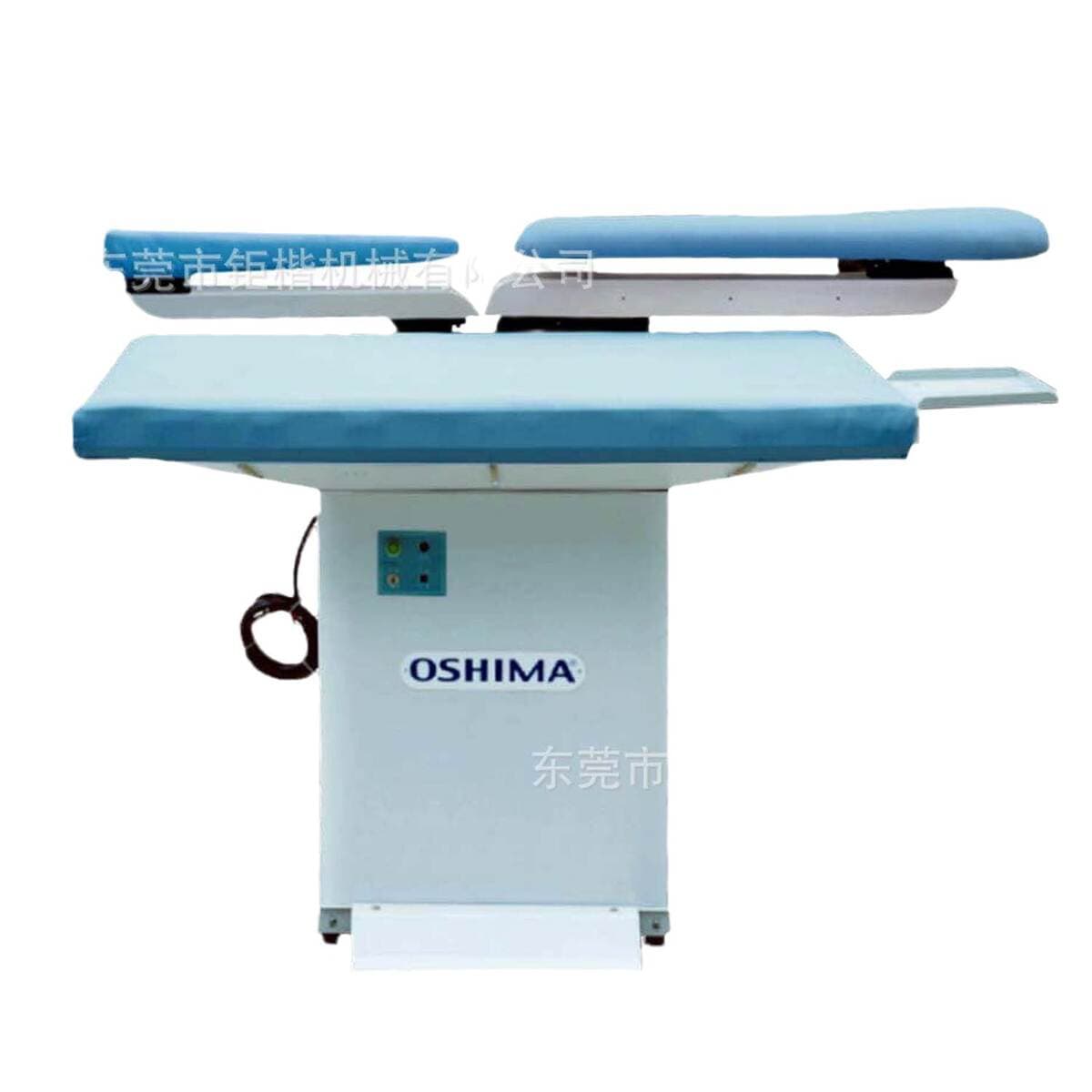 Multi-Functional Suction Ironing Table for Clothing and Other Complete Ironing and Washing Equipment 5