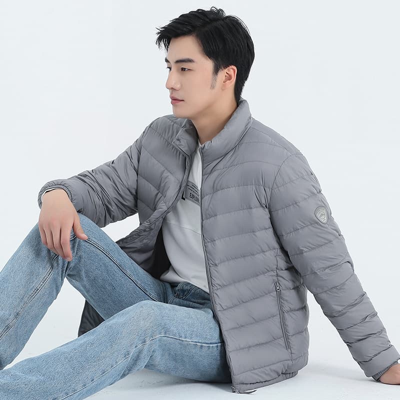 Gray