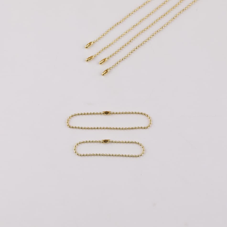 Light Gold