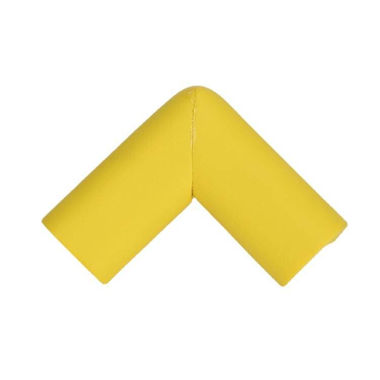 Factory supply standard anti-collision angle kindergarten children's safety protection anti-collision angle to send double-sided tape 5