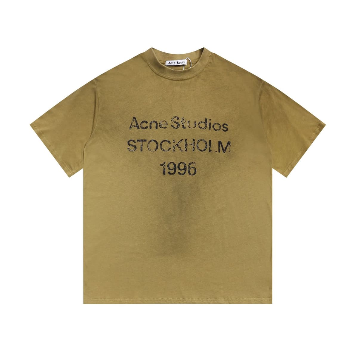 Ac0 olive color