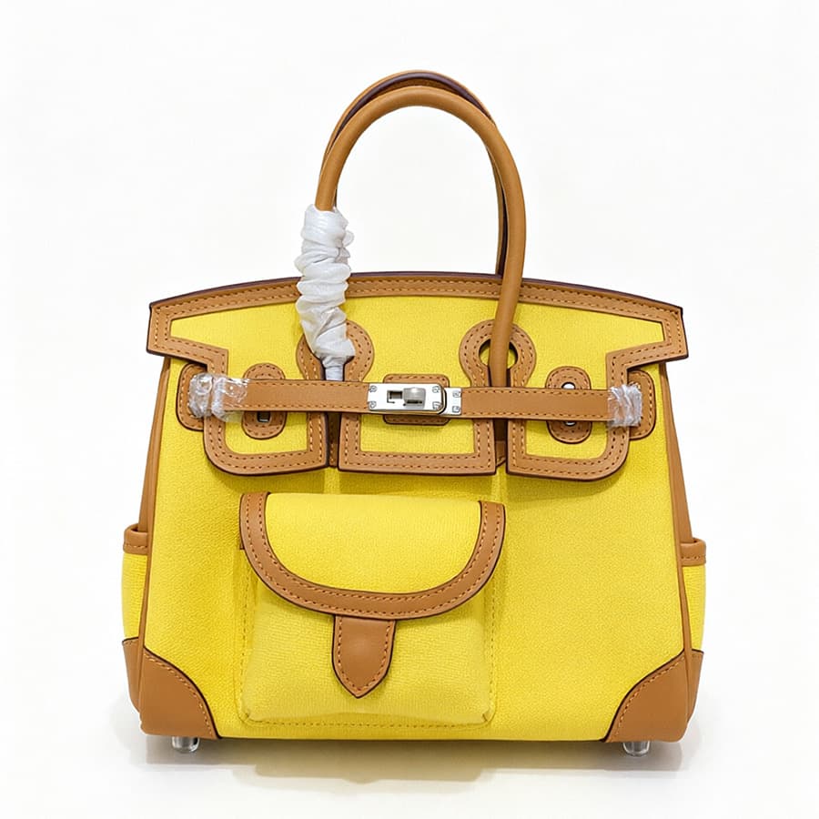 Chick yellow