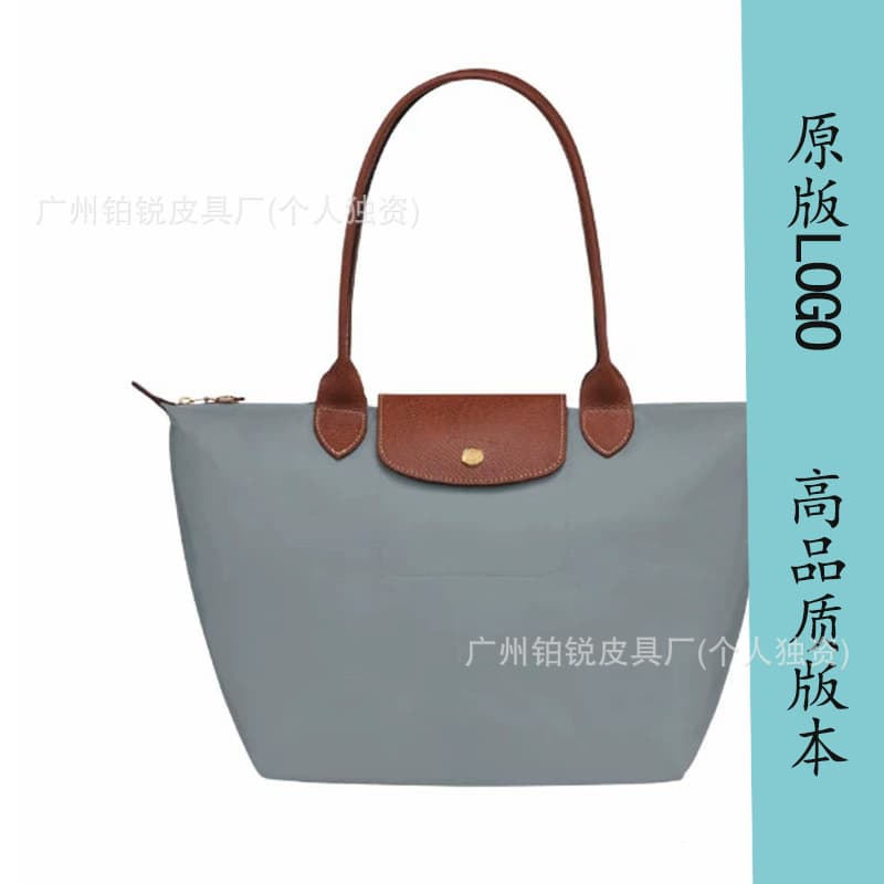 Classic steel gray