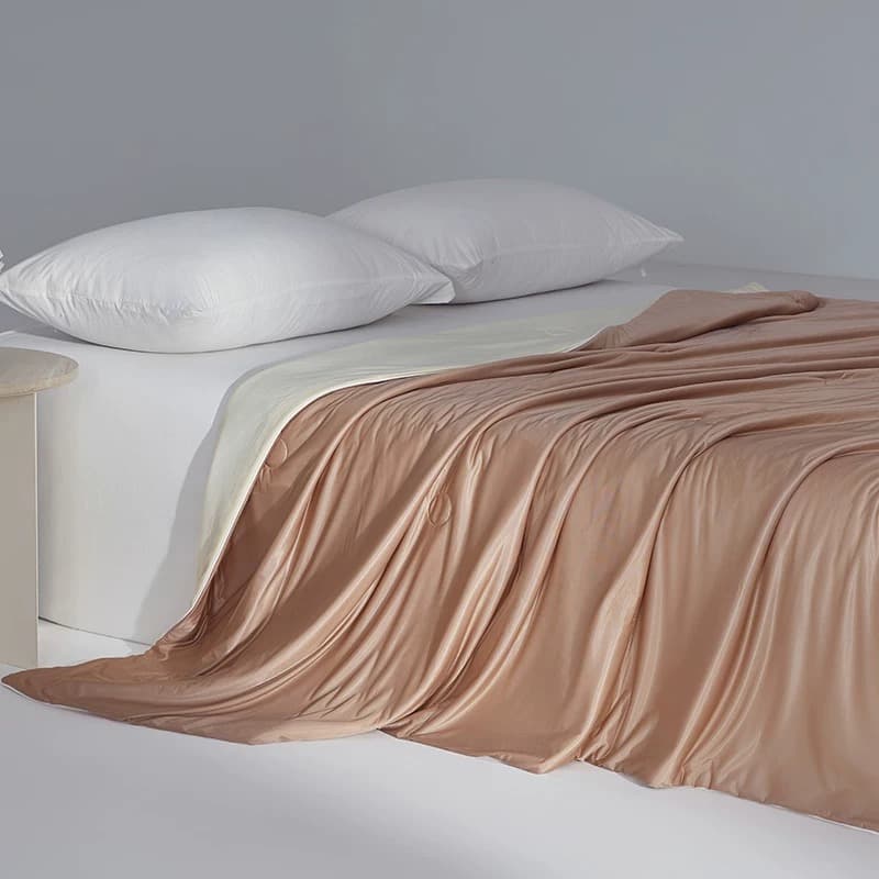 Almond coffee color