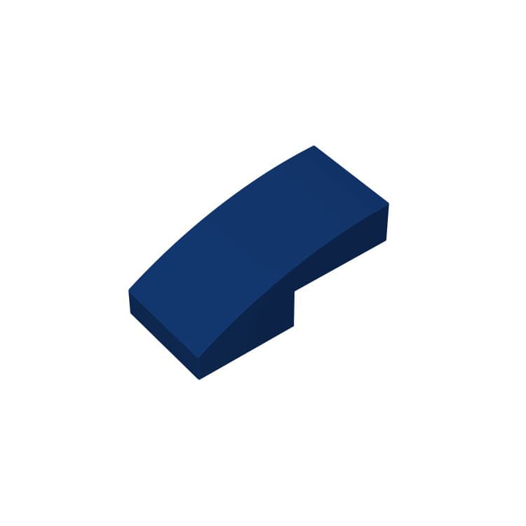 Sapphire Blue
