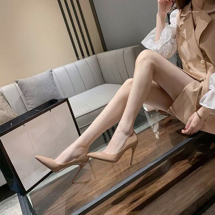 Nude 7cm