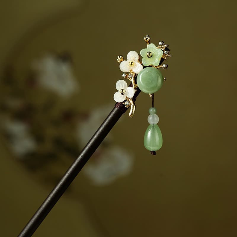Hairpin 15