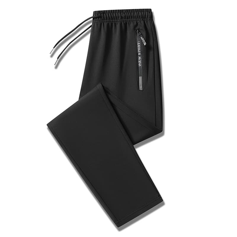 8802 black flat feet