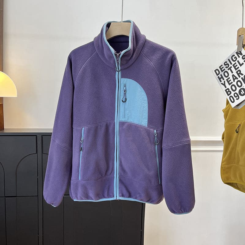 Luodian purple
