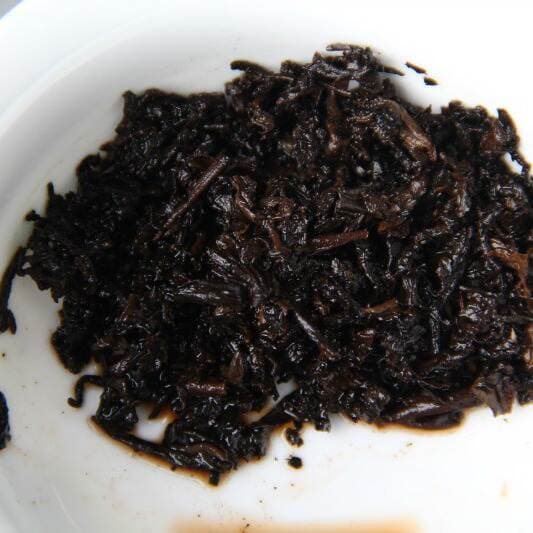 Pu-er bişmiş çayı, Çenxianq Xiaojinxiang, yumşaq, orijinal Xiaoyao 3